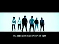 Honey Singh - Issey Kehte Hain Hip Hop | Badmash Hindi Rap Guru Mixtape VOL.3 (2018)
