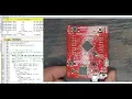 Lab4 IO on Keil uVision TExaS Lab Grader CPE 187 Embedded Systems Design