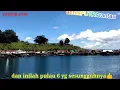 lagu bajo cover SUDAH KATONANGNU KALULUMANGKU👉PULAU 6 islanD👈