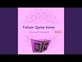 Download Lagu Tafssir Quran Karim, Pt. 1