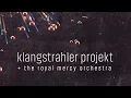 Download Lagu Klangstrahler Projekt feat The Royal Mercy Orchestra, Atongo Zimba - The Lion (oficjalne audio)