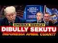 Lagu SEKUTU AS MULAI RETAK!! Negara EROPA KOMPAK JAUHI TRUMP, RI AMBIL CUAN??