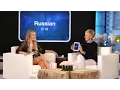 Download Lagu Ellen and Fergie Play 'Heads Up!'