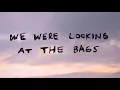 Bon Iver Blood Bank Lyric Video