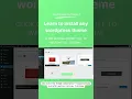 How to Install a WordPress Theme Step by Step Tutorial 2025