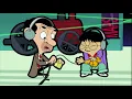 Download Lagu GADGET Boy | (Mr Bean Cartoon) | Mr Bean Full Episodes | Mr Bean Comedy