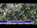 Brownsville police investigate bar shooting that left one man injured