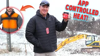 Beat The Cold The New Milwaukee AXIS Heated Jacket Just Got A MAJOR Upgrade
