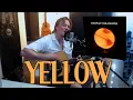 Download Lagu Yellow (Coldplay)