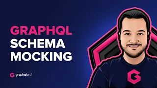 Grap L Schema Mocking with Grap L Tools