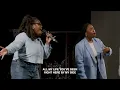 God I'm Just Grateful | Well Worship | The Well Church