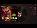 COCA COLA Audio Song | Luka Chuppi |Kartik A, Kriti S |Tanishk B Neha Kakkar Tony Kakkar Young Desi