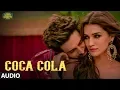 Download Lagu COCA COLA Song | Luka Chuppi |Kartik A, Kriti S |Tanishk B Neha Kakkar Tony Kakkar Young Desi
