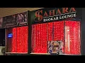 Sahara Hookah Lounge Sahara Hookah lounge Found in 1995 1177 Hertel Ave buffalo ny