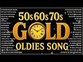 Lagu The Platters, Paul Anka, Roy Orbison, Neil Sedaka, The Marvelettes - Oldies But Goodies 50s 60s 70s