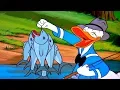 Pato Donald y Chip y Dale dibujos animados - Pluto Mickey Mouse Episodios Completos Nuevo 2018