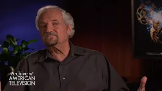 Hal Linden on his proudest achievement and biggest regret