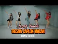 Download Lagu Jegeg Bulan - Tresna Caplok Macan - Dance Cover