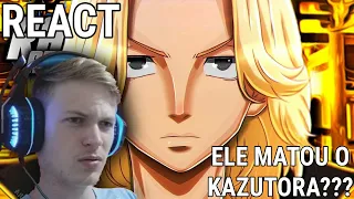 reagindo a mikey manjiro sano o l der invenc vel anirap prod wb draken
