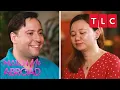 Download Lagu Harold's Disastrous First Date | Match Me Abroad | TLC