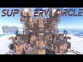 Superv Circle base Open Core Tutorial Circle Base Rust Base Building 2024