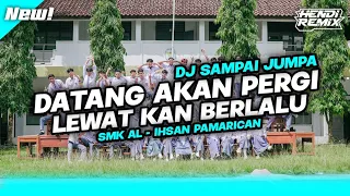 Download Dj Sampai Jumpa Di Lain Hari (Bootleg) Hendirmx - Spesial Song Perpisahan || Viral Tiktok 2023 MP3