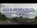 Download Lagu Rela Demi Cinta (Vanny Vabiola) Perjalanan Jakarta Bandung
