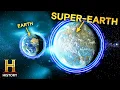 Lagu Hidden Clues Point to Interstellar Contact | Ancient Aliens