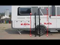 How to Install Kohree RV Awning Kit Step-by-step Guide