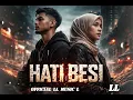 HATI BESI setelah apa yang aku lalui