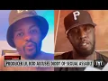 UPDATE Diddy Faces SICKENING Accusations From Producer Lil Rod