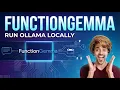 How to Run FunctionGemma Locally with Ollama Offline Function Calling Guide