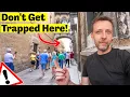 7 Things You Should NEVER Do in Barcelona
