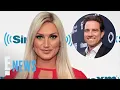 Brooke Hogan Denies Affair With HGTV Costar Scott McGillivray E News