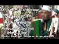 Download Lagu PENGAJIAN UNIK WAYANG REPUBLIK   KH Jabir Huda Al Mansyur  Bersuara Tokoh  Nasional