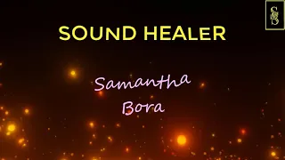 seven chakras sounds by samantha bora