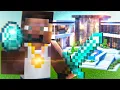 I made my hood friends play Minecraft for the first time