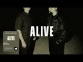 NOME. & Merow - Alive (Music Visuals)