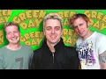 Download Lagu Green Day being Green Day (funny moments)
