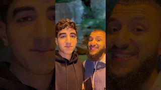 وكان الله غفورا رحيما      المغرب  اكسبلور  قران كريم دندنها