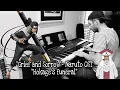 Download Lagu Naruto- Hokage Funeral Ost