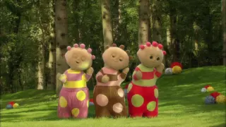 In The Night Garden Fall Down Ball Full Episode 