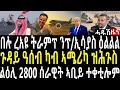 Download Lagu በሉ ረአዩ ንፕ/ኢሳያስ ካብ ኣሜሪካ ብስራት/ጁዋር ብዝዓባ ዓሰብ ሚሰጢር ሎሚ/ልዕሊ 2800ሰራዊት ኢ/ያ ተቀቲሎም/ኣዲስሁፁፅ#zenatigrigna#jstudio