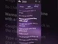 Download Lagu 03 greedo - substance lyrics #aestheticxlyricss #songlyrics #substance