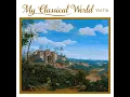 Symphony No 1 in C major, Op 21 - Menuetto, Allegro molto