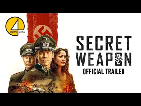 Official Trailer