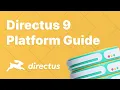 Directus 9 Platform Overview