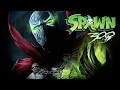 SPAWN 300