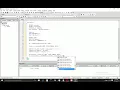 C server and client applications SOCKETS episode 1