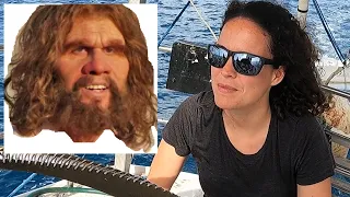 Ep. 317 Part 2 Beauty and the Geico Beast